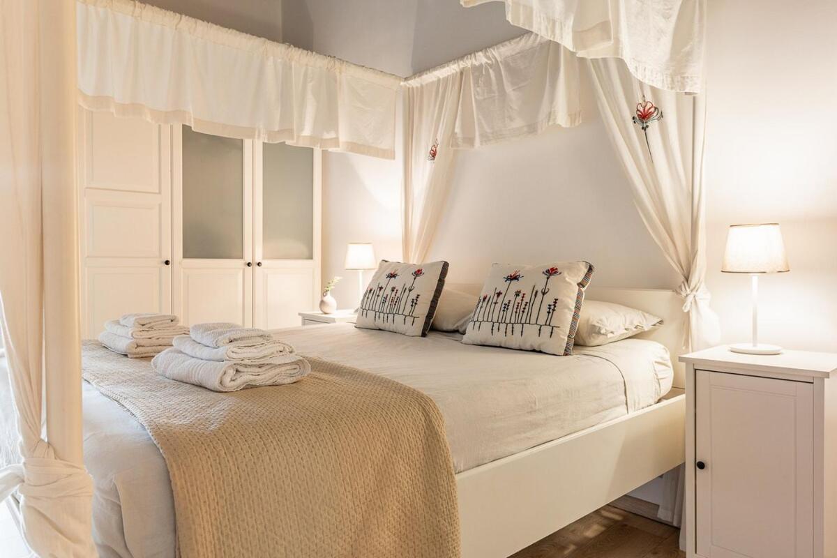 Julie - Casa Del '700 Apartment Castel Gandolfo Ngoại thất bức ảnh