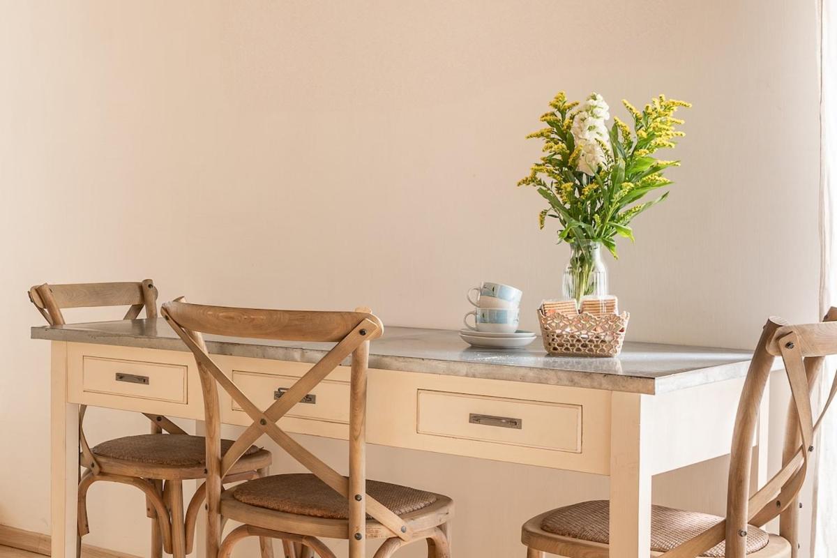 Julie - Casa Del '700 Apartment Castel Gandolfo Ngoại thất bức ảnh