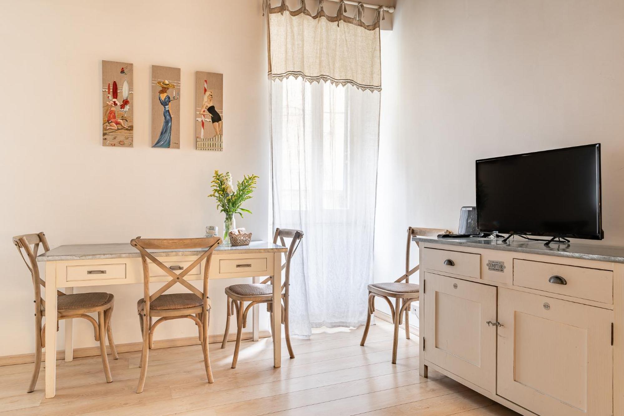 Julie - Casa Del '700 Apartment Castel Gandolfo Ngoại thất bức ảnh